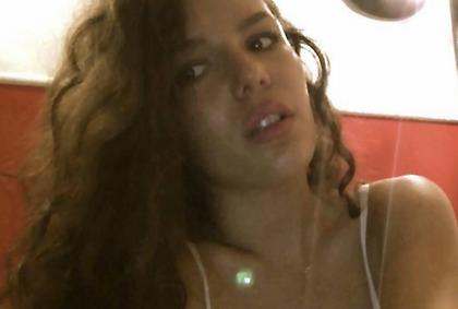 Μαρία Κλάρα Μαχαιρίτσα: Το σκίτσο της για την απώλεια του πατέρα της στο Facebook (pics)