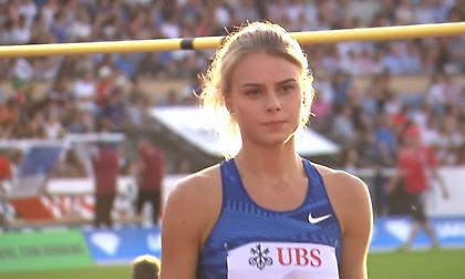 Ακόμα και η Λασίτσκενε χάνει!