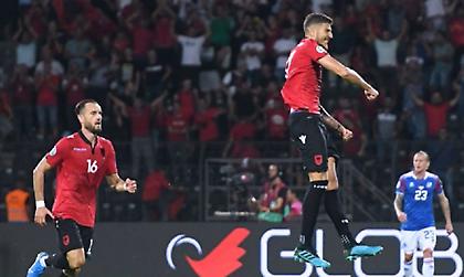 «Καθαρίζει» με Ρόσι και Τσικαλέσι η Αλβανία (video)