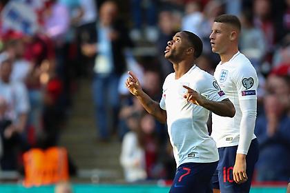 Αγρίεψε η Αγγλία και καθάρισε το Κόσοβο!