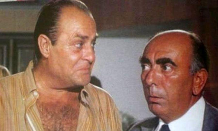 Κουίζ: Σου δίνουμε την ατάκα, μπορείς να βρεις σε ποια ελληνική ταινία ακούστηκε;