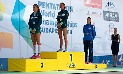 Τρίτη στον κόσμο η Νίκα