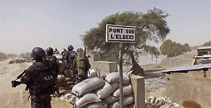 Νιγηρία: Τζιχαντιστές σκότωσαν στρατιωτικούς σε ενέδρα