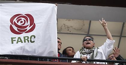 Κολομβία: Η Διεθνής Ομοσπονδία Ανθρωπίνων Δικαιωμάτων ανησυχεί για εμφύλιο