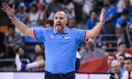 Σερβία: Πρώτη φορά εκτός τετράδας στην εποχή Τζόρτζεβιτς!