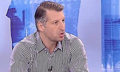 Παπαλουκάς: «Στην Ελλάδα αγαπάμε όλοι τη νίκη, αυτό είναι το πρόβλημα» (video)