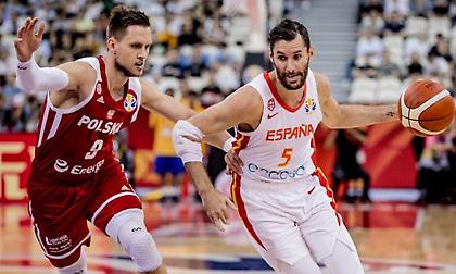 Ισπανία: Πρώτη φορά στην τετράδα μετά τη… χρυσή Σαϊτάμα! (videos)