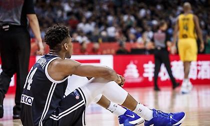 H αποτυχία και το τέλος εποχής