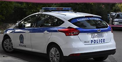 Πυροβολισμοί στην Ηλιούπολη τα ξημερώματα