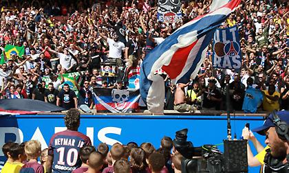 Επαφές της Παρί με οργανωμένους για την επιστροφή Νεϊμάρ