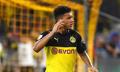 Πάνω από 100 εκ. ζήτησε η Ντόρτμουντ από τη Γιουνάιτεντ