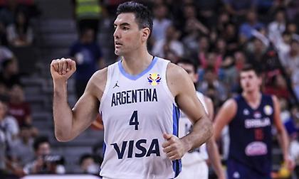 Αποθέωση Ντόνσιτς για Σκόλα