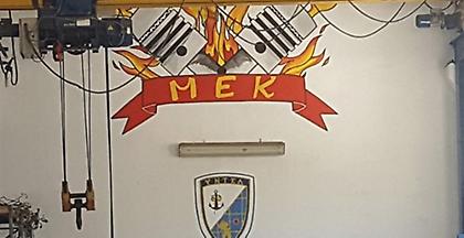 Λέρος: Σενάρια για συνεργασία δραστών με άτομο της μονάδας για την κλοπή