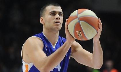 Στην Ενισέι ο Ρέμπιτς