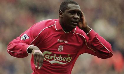 Χέσκεϊ: «Έκλαιγα στο πάτωμα μόλις μετακόμισα στην Λίβερπουλ»