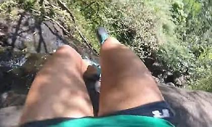 Σοκαριστικό ατύχημα για την Αμερικανίδα βολεϊμπολίστρια Χέδερ Φρίζεν