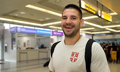 Μίτροβιτς για εθνική Σερβίας: «Μία αποτυχία δεν ακυρώνει αυτά που μας έχουν δώσει»