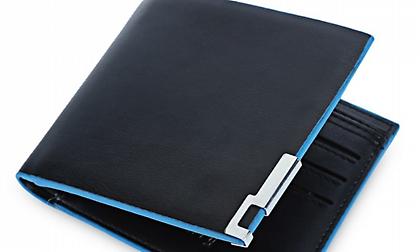 Ξέχνα το πορτοφόλι στο σπίτι και κάνε τις αγορές σου!