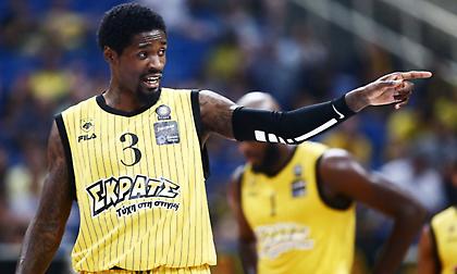 Γιατί δεν «παίζει» (τώρα) του Χάρις στην ΑΕΚ