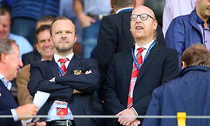 Έσοδα ρεκόρ η Γιουνάιτεντ για μία ακόμα χρονιά