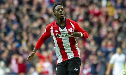 Ινιάκι Γουίλιαμς: «Μίλησα με Γιουνάιτεντ το καλοκαίρι, ποτέ στην Ρεάλ Σοσιεδάδ»