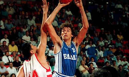 Η… ταραγμένη Εθνική Ελλάδας που έφτασε στα ημιτελικά