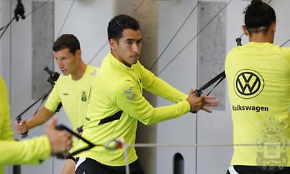 Χειρουργήθηκε και μένει τρεις μήνες εκτός ο Αραούχο