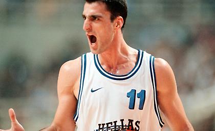 4άδα και… στο «σπίτι» της η Ελλάδα!