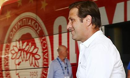 Ο Μαρτίνς και το αλάθητο σημάδι του καλού προπονητή