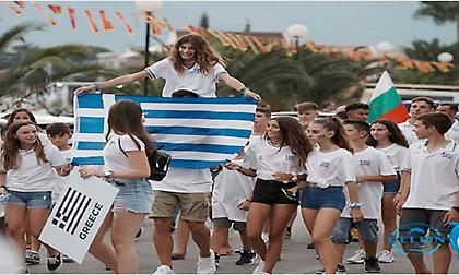 Με 9 μετάλλια επιστρέφουν από το Βαλκανικό οι Έλληνες ιστιοπλόοι