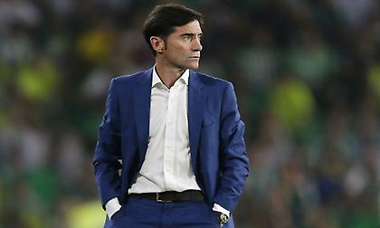 Τελειώνει από Βαλένθια ο Μαρθελίνο