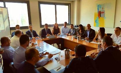 Αυγενάκης: «Να διευκολύνει η Ευρωλίγκα τα παράθυρα»