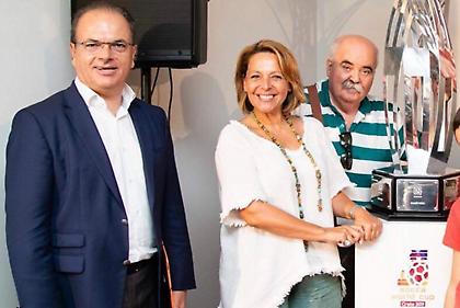 Γίνε εθελοντής στο Μουντιάλ μίνι ποδοσφαίρου στο Ρέθυμνο!