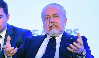 Ντε Λαουρέντις: «Το δίδυμο Μίλικ-Γιορέντε ανώτερο του Ικάρντι»