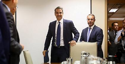 Το σχέδιο της κυβέρνησης για να μειωθεί το χρέος στο ΔΝΤ