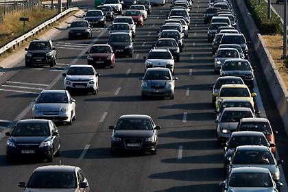 Τέλη κυκλοφορίας: Αυτή είναι η απόφαση της κυβέρνησης