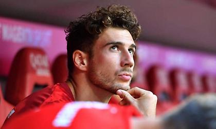 Εγχειρίστηκε ο Γκορέτσκα, τον «χάνει» η Μπάγερν