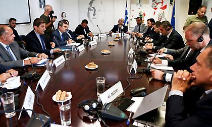Ως τις αρχές του νέου έτους ο νόμος για βία και στημένα, με συμμετοχή ειδικών της UEFA!