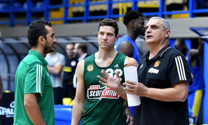 Ωραίο μπάσιμο και καλάθι από τον Φριντέτ (vid)