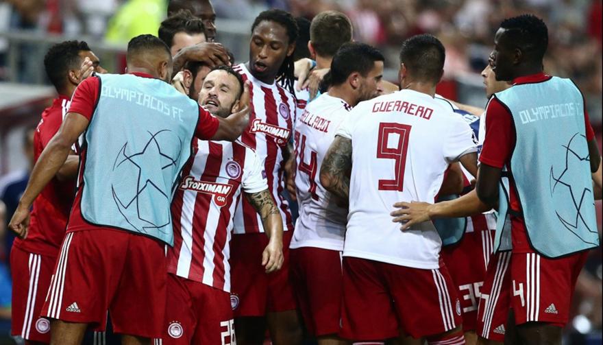 Αυτόν τον παίκτη θέλει να επιβραβεύσει ο Μαρινάκης