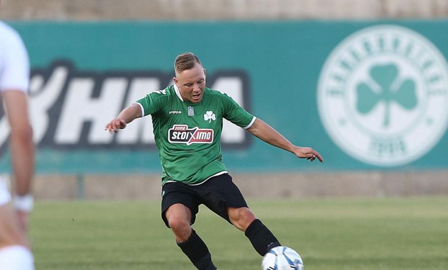 Μπήκε στις προπονήσεις ο Μπεκ