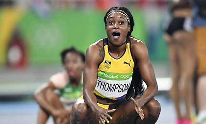 Με όλα τα ονόματα και χωρίς… Μπολτ στο Παγκόσμιο στίβου η Τζαμάικα