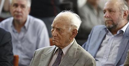 Απεβίωσε ο Αντώνης Λιβάνης