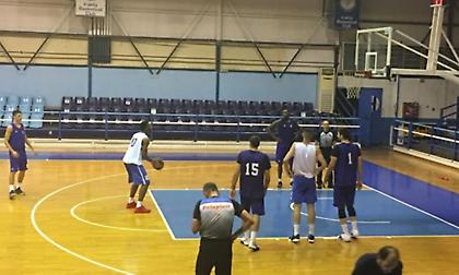 Φιλική νίκη για Ηρακλή