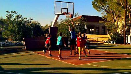 Κουίζ: Θα είσαι ο πρώτος που θα απαντήσει σωστά σε 13 ερωτήσεις για το μονό στο μπάσκετ;