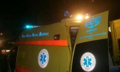 Αιματηρό τροχαίο με μετανάστες στην Εγνατία Οδό