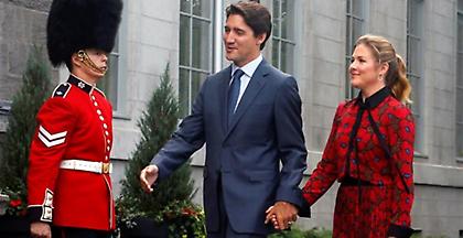 Καναδάς: Ξεκίνησε την προεκλογική του εκστρατεία ο Τριντό