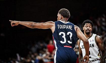 Τουπάν: «Τεράστια νίκη, αλλά να μείνουμε συγκεντρωμένοι» (video)