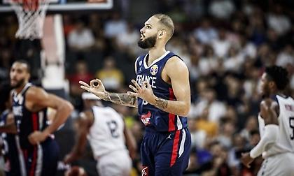 Φουρνιέ: «Σαν μαλ**** στο Παρίσι, αν χάσουμε το επόμενο παιχνίδι» (video)