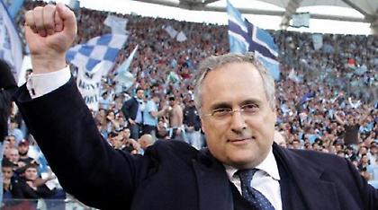 Λοτίτο: «Η Λάτσιο μπορεί να κερδίσει οποιονδήποτε αντίπαλο»